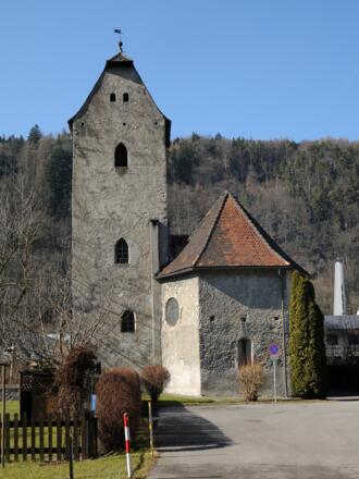 Pfarrkirche Heilige Magdalena