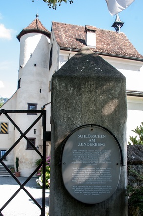 Ansitz Sonderberg