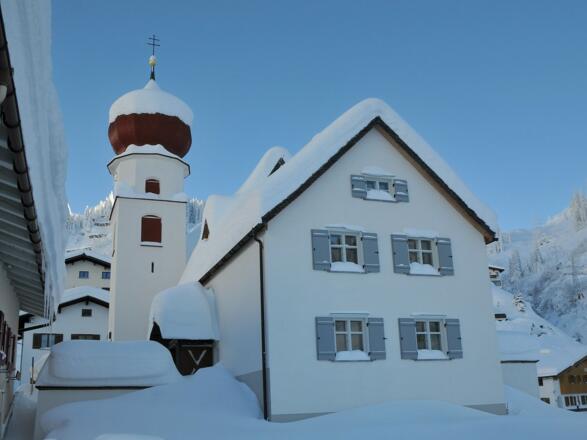 Stuben a.A. - PK Unserer lieben Frau Mariä Geburt