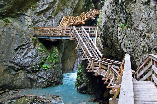 Sigmund Thun Klamm Kaprun