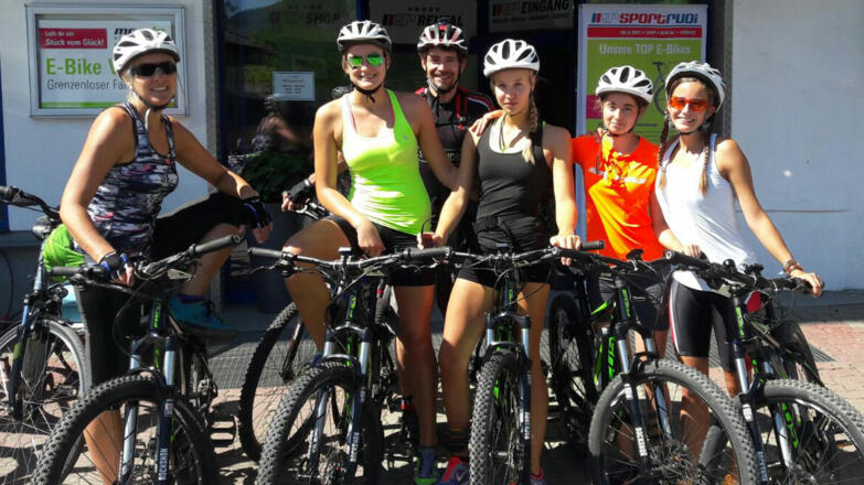 movelo KitzAlps Test Center