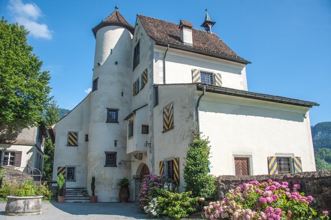 Privater Ansitz Sonderberg