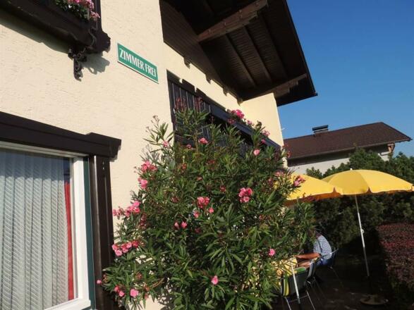 Privatzimmer
