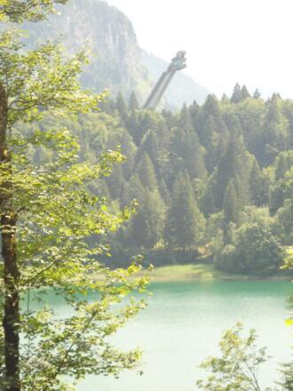 Schiflugschanze