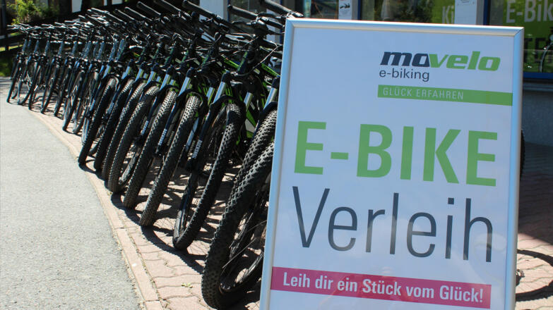 movelo KitzAlps Test Center