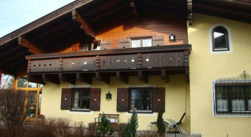 Landhaus Kurz