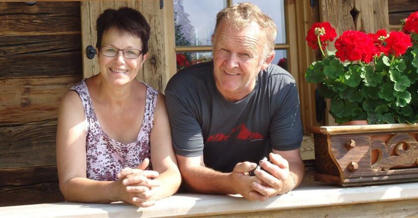 Herzlich willkommen bei uns