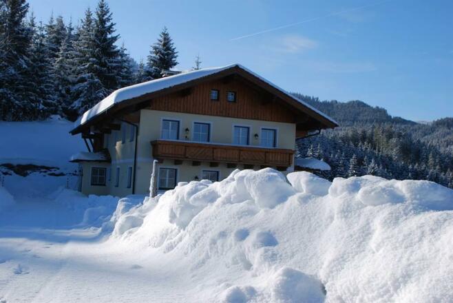Winteransicht