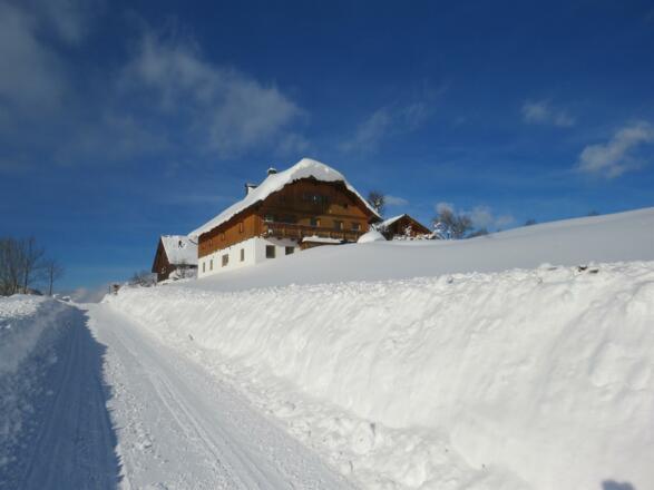 Haus Winter