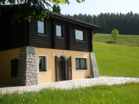 Ferienwohnung Angerlgut