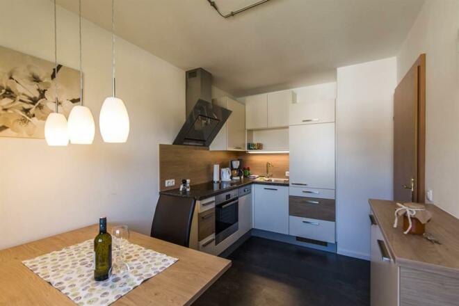Apartment 1 2