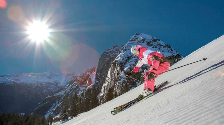 Skiregion Dachstein West