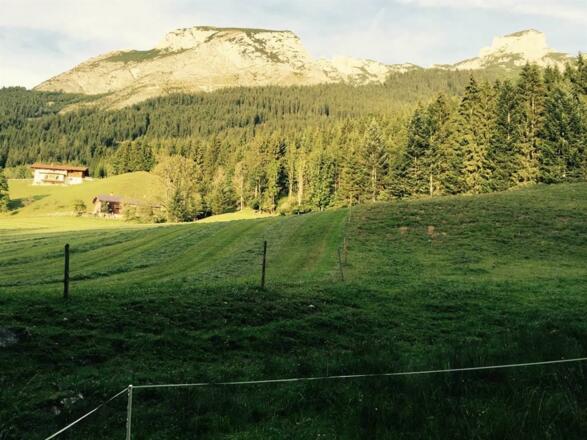Donnerkogel