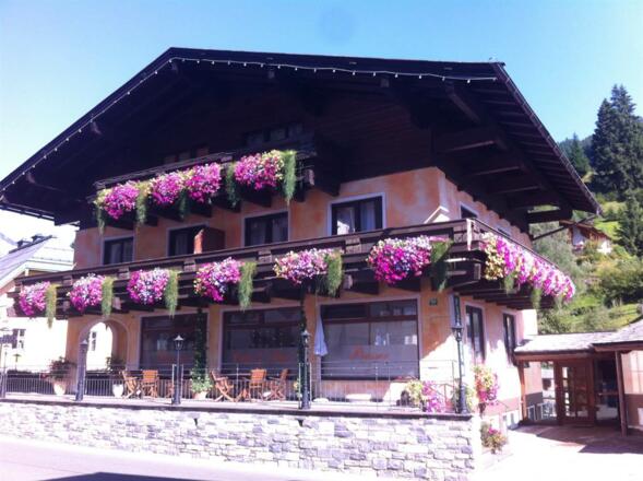 Pizzeria Prosser Sommer