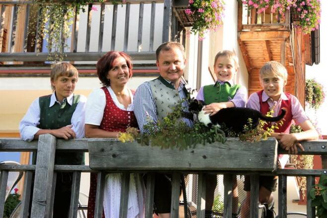 Herzlich Willkommen