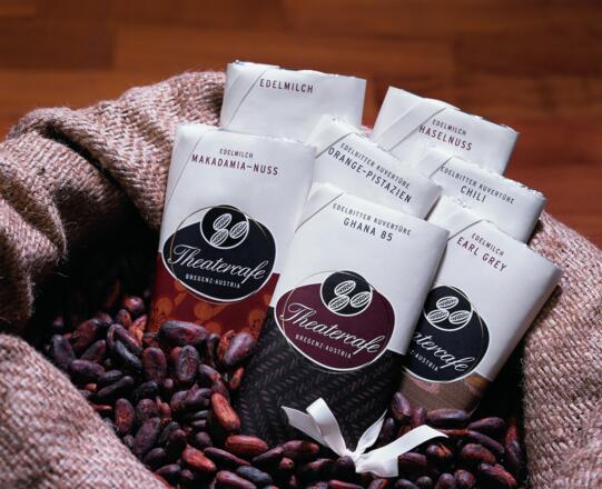 Theater Café Bregenz