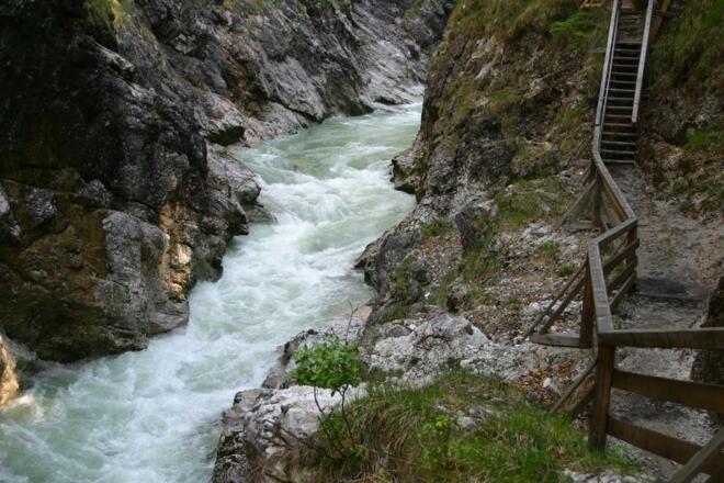 Lammerklamm
