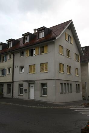 Jüdisches Kaufmannhaus Nr 2