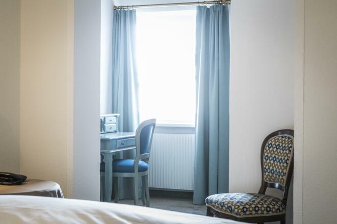 Doppelzimmer