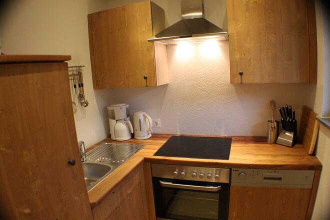 Ferienwohnung Habicht 216