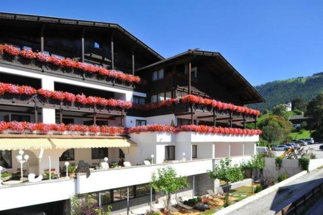 Hotel Serles Sommer