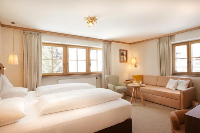 09_Silber Doppelzimmer