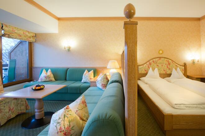 12_Landhaus Komfort Doppelzimmer