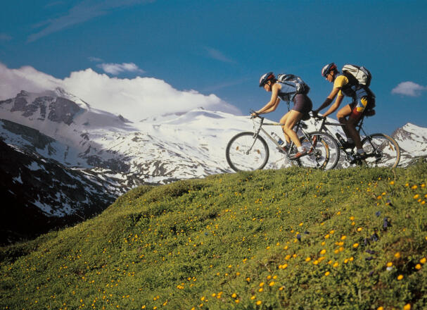 Sport Arena City Zillertal