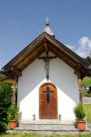 Krausenkapelle