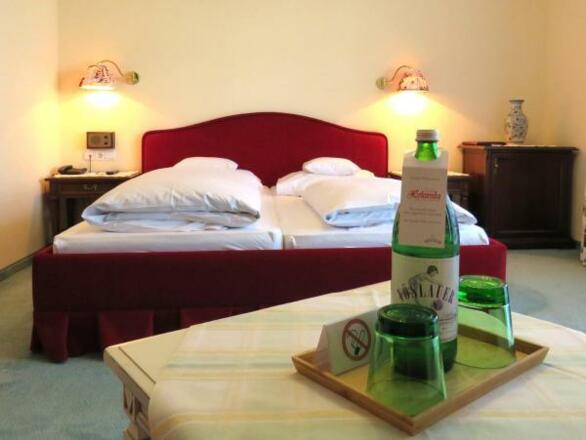 Doppelzimmer