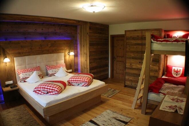 Ferienwohnung Habicht 156