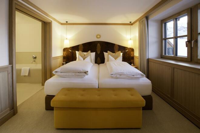 Gold Junior Suite
