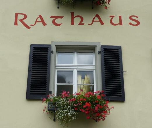 Rathaus