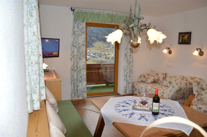 Ferienwohnung Serles