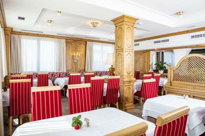 Speisesaal