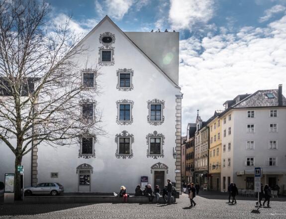 Palais Liechtenstein