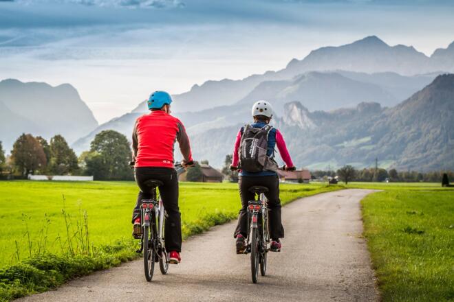 Radsport Rosenberger