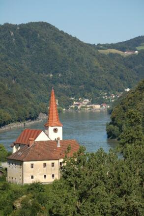 Pfarrkirche Hl. Nikolaus