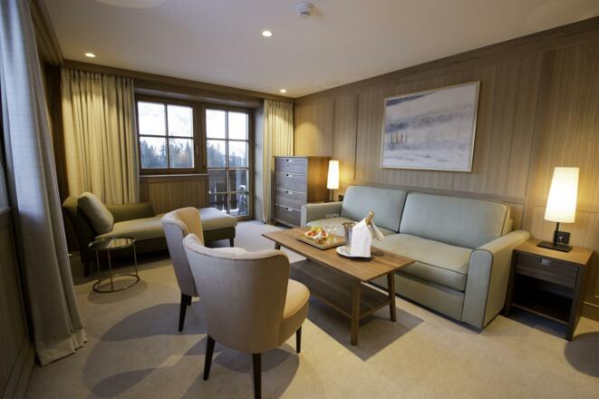 08_Wohnzimmer Platin Suite