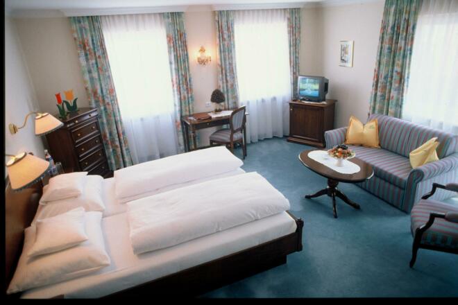 Doppelzimmer