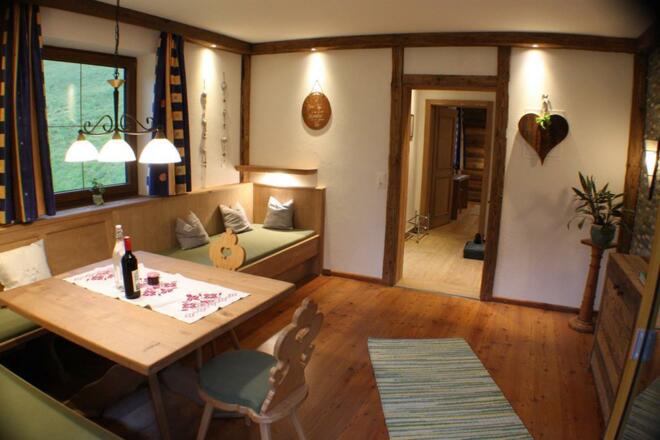 Ferienwohnung Habicht 246