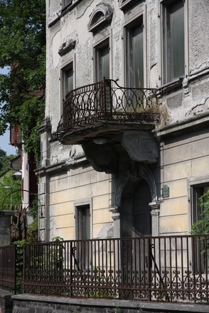 Villa Rosenthal