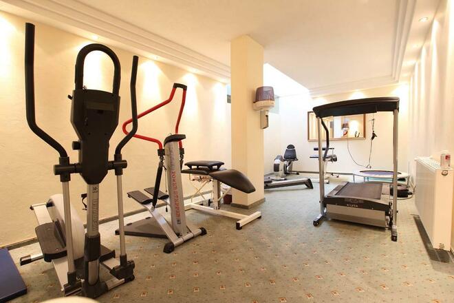 Fitness-1