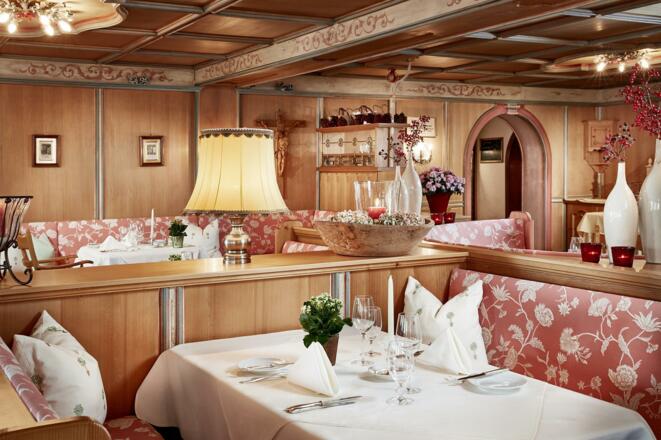 Speisesaal