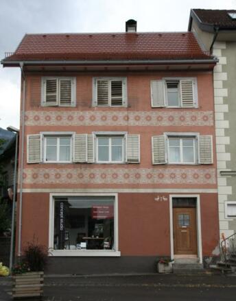 Jüdisches Kaufmannhaus Nr 7