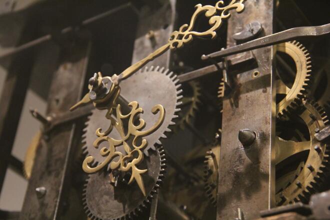 Palais Liechtenstein, Ausstellung &quot;Von Hugo bis dato&quot;