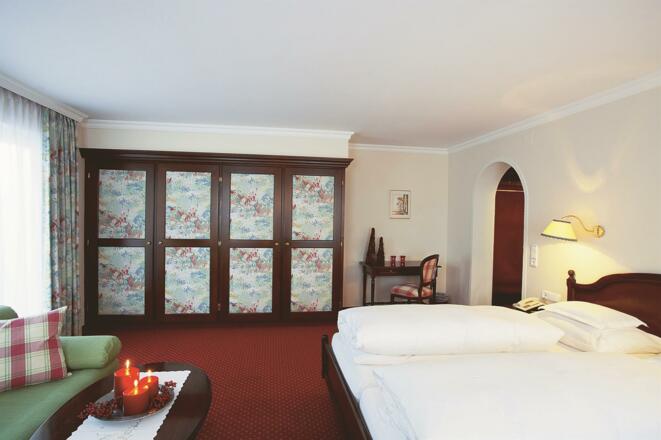 Suite