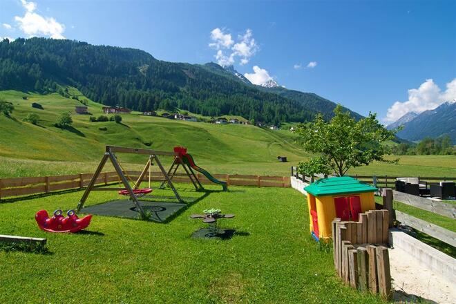Spielplatz