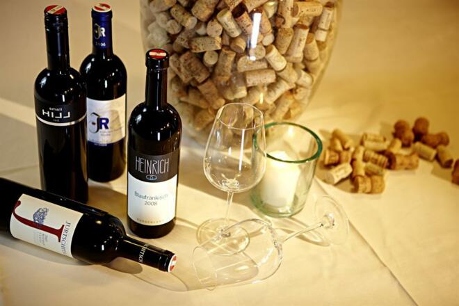 Hotel Medrazerhof Wein