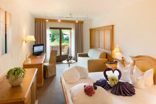 Wohnbeispiel Gletscher